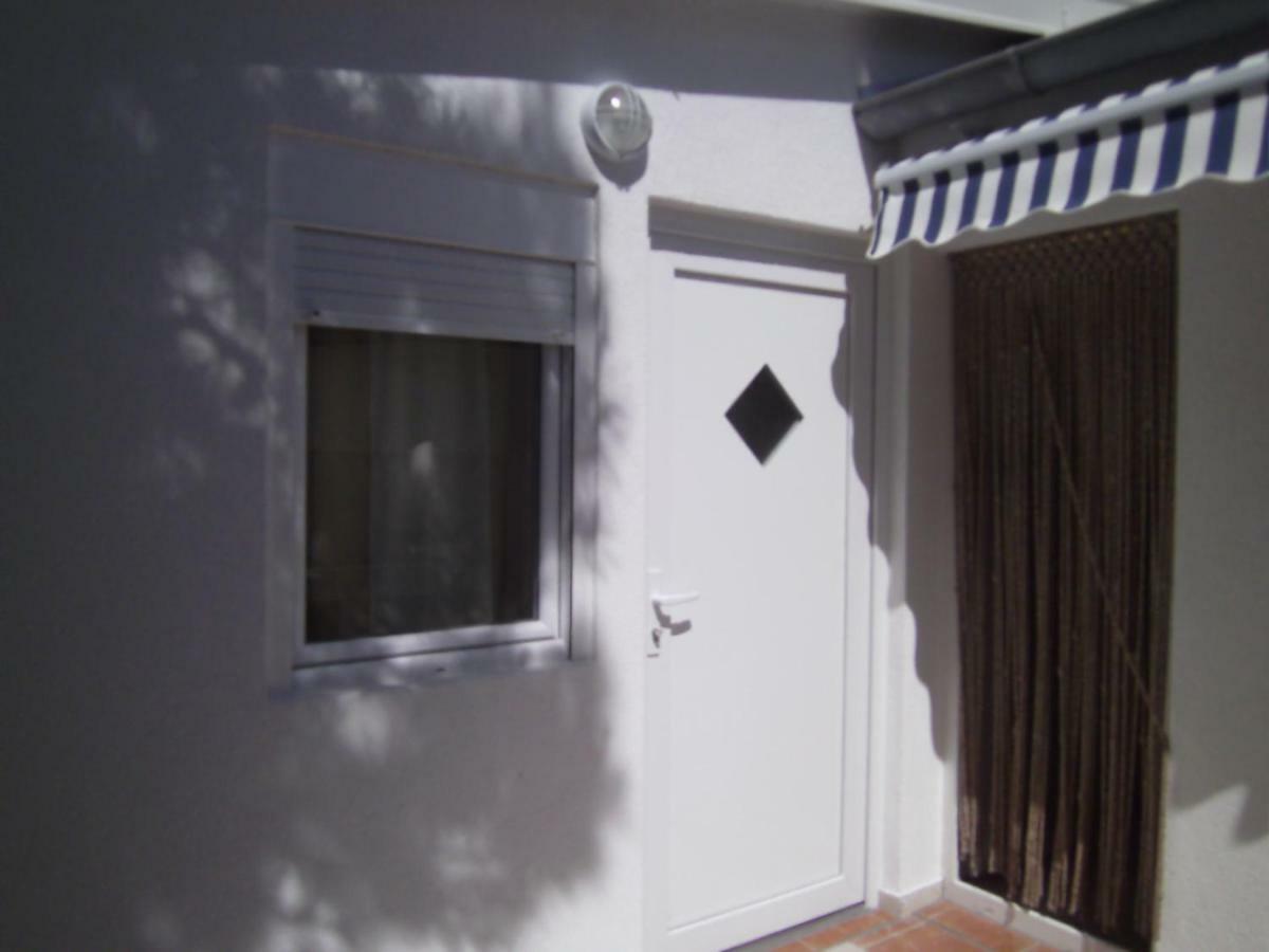 Apartments Vir Delfin المظهر الخارجي الصورة