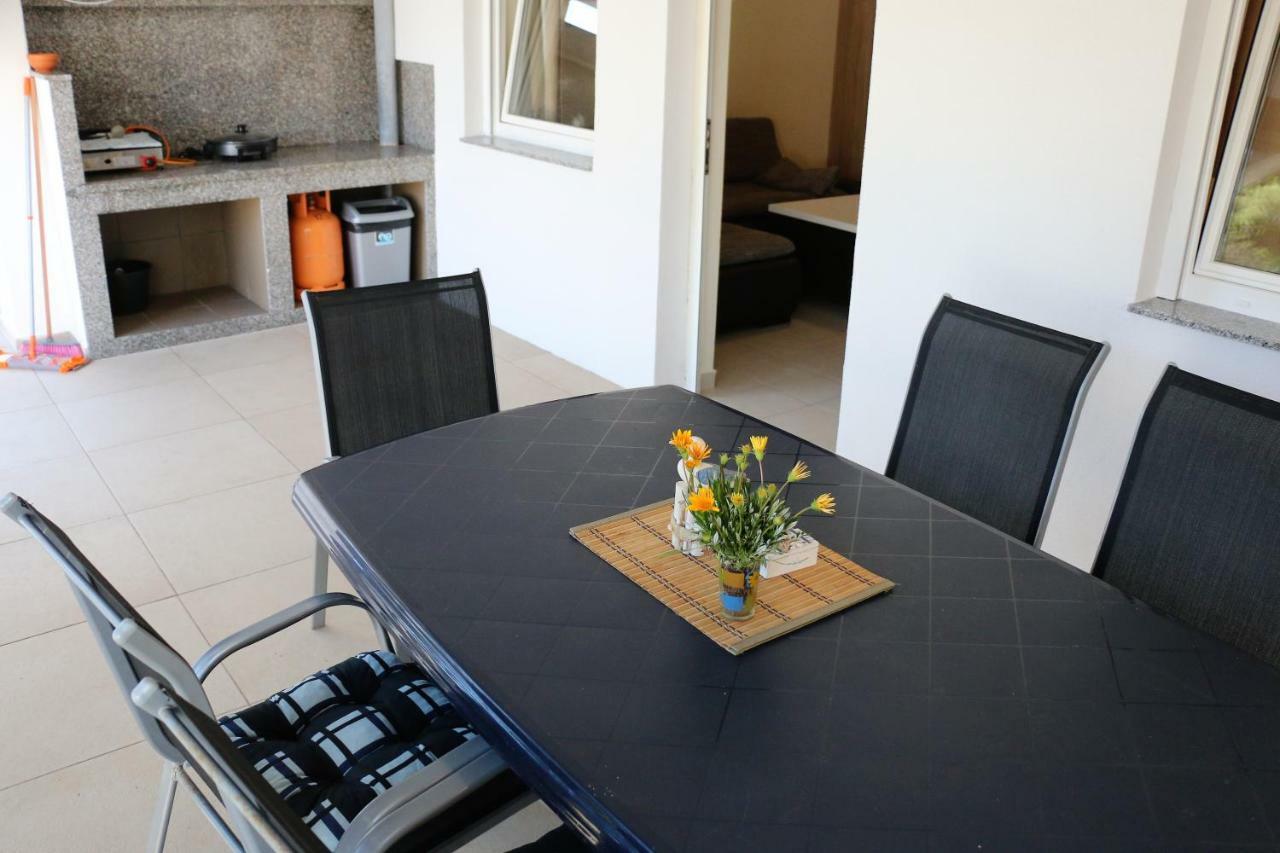 Apartments Vir Delfin المظهر الخارجي الصورة