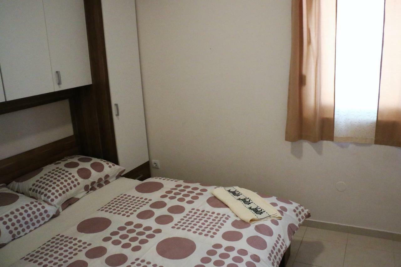 Apartments Vir Delfin المظهر الخارجي الصورة