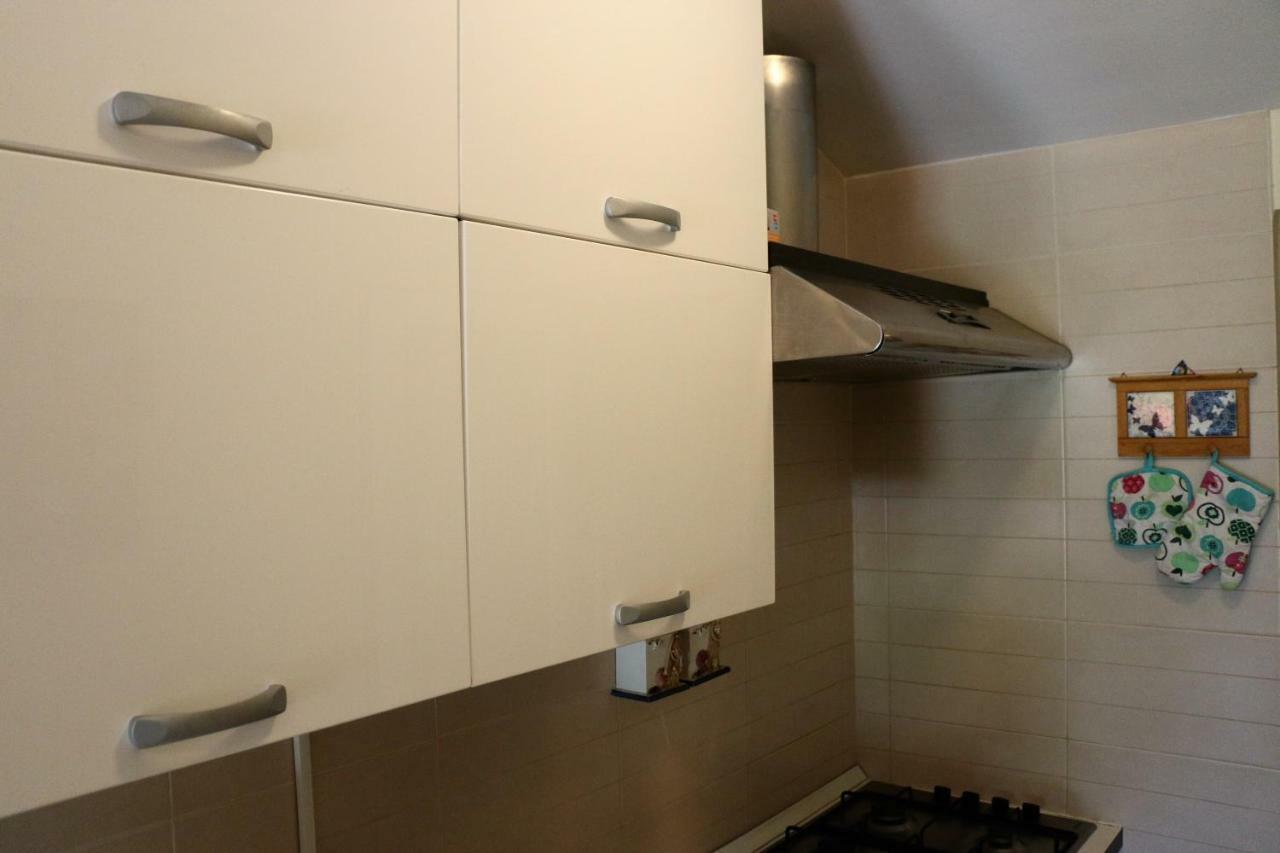 Apartments Vir Delfin المظهر الخارجي الصورة