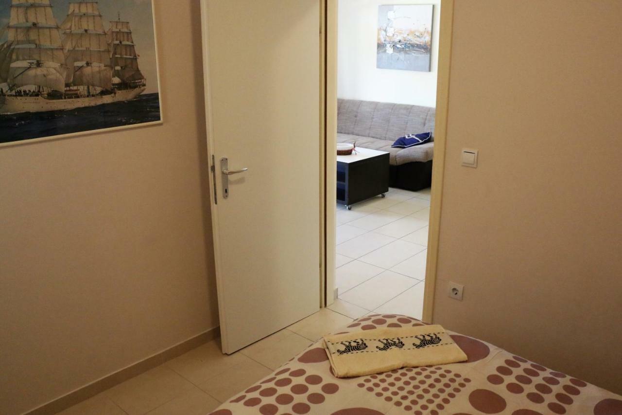 Apartments Vir Delfin المظهر الخارجي الصورة